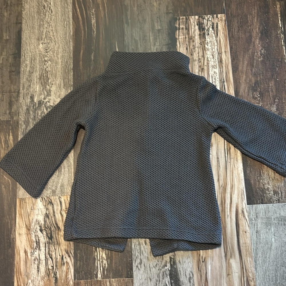 Piko Sweater - Picture 8 of 9